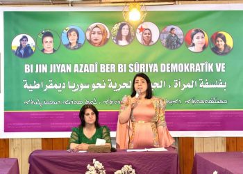 Jin.. têkoşîna berdewam û destkeftiyên di bi Rêveberiya Xweser de