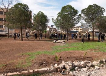 Şînatî û paqijî…bingeha jîngeheke domdar û jiyaneke baştir