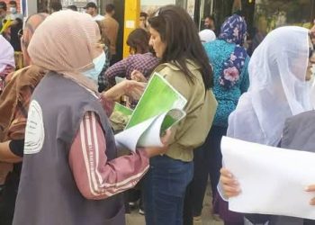Desteya jîngehê ya li cizîrê bi boneya Roja Erdê kampanyayeke hişyariyê dide destpêkirin