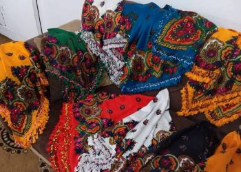 Navenda herdem ya Şêla ji bo Hêzkirina Jinan bi Afirînerî û hembêzkirin