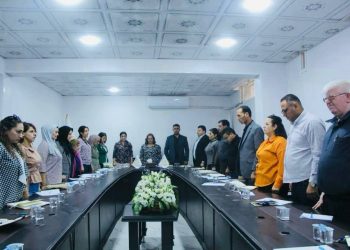 Cîbicîkera Cizîrê civîna xwe ya meha nîsanê li dar dixe