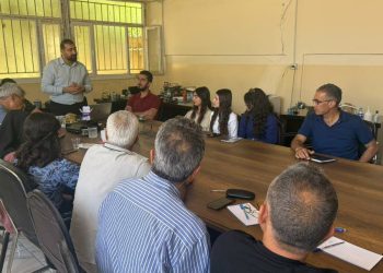 Rêveberiya xweser li Cizîrê sektora tendrustiyê xurt dike