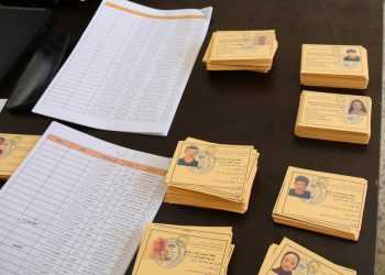 Sibê şemî ezmûnên xwendekarên serbest li gorî bernameya xwendinê ya Rêveberiya Xweser dest pê dikin