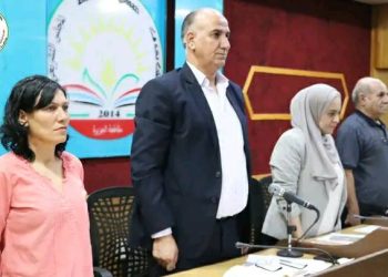 Encûmena Gelan roja Pêncşemê bi dîroka 19/6/2025 an li bajarê Amûdê civîna xwe ya asayî lidar xist