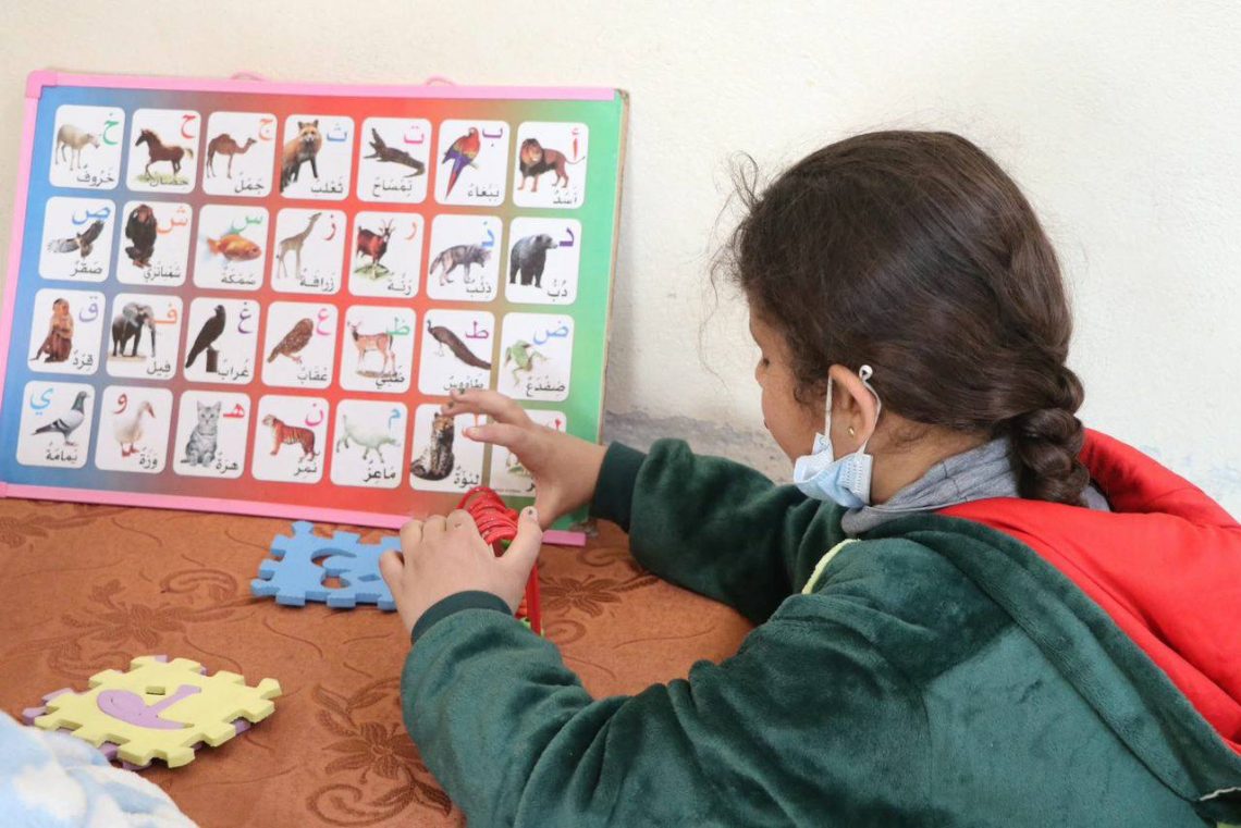 Navenda Şehîd Rengîn… Cihê dilovanî û hêviyê dighêjîne hev