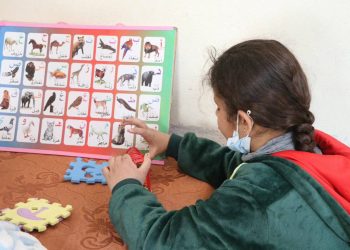 Navenda Şehîd Rengîn… Cihê dilovanî û hêviyê dighêjîne hev