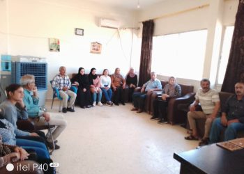 Semînerên hişyarkirinê li ser têgeha welat û Welatparêziyê li hejmarek bajar û bajarokên Bakur û Rojhilatê Sûryayê hatin dayin