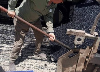 Laboratorya herêma Cezîrê.. piştrastkirina kalîteyê di projeyên binesaziyê de li Qamişlo