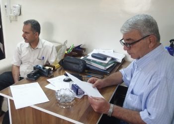 Rêxistina bazara êmê lawiran ji bo bidestxistina dadmendî û aramiyê