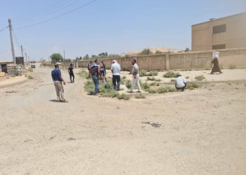 #Bi wêneyan  Di pêkanîna giştîkirina hejmar (1)