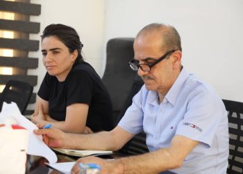 Panelên rojê.. gaveke stratejîk e  ji bo piştgiriya çandiniya domdar li Cezîrê