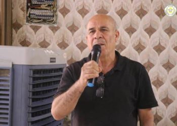 Civîneke berfireh a Şaredariya Hesekê bi komînan re ji bo gûftûgokirina proje û pirsgirêkên xizmetiyê