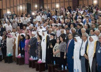 Konferansa pêkhateyên bakur û rojhilatê Sûriyeyê tekezî li ser  yekîtiyê ji bo avakirina welatekî demokratîk dike