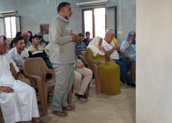 Komîn: kevirê bingehîn ê zêdekirina beşdariya gel û pêşxistina rêveberiya herêmî ye