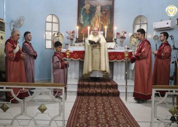 Hesekê salvegera 8’emîn a şehadeta Nûbar Ozaniyan bi bîr tîne