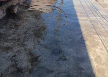 Gerenîndeya avê li bajarê Qamişlo binpêkirinan tomar dike û daxwaza hişyarkirina xerckirinê dike