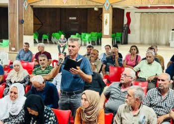 Civîneke hevrêziyê li Şaredariya Qamişlo ji bo gûftûgokirina projeyên sala  2026an