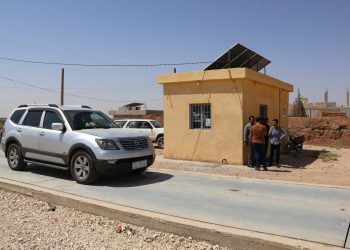 Şaredariya Gel li Hesekê qebanek ji bo pîvandina mekanîzmeyan li ser riya Hesekê_ Sefiya vedike