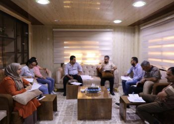 Civînek çandiniyê li Cezîrê ji bo gûftûgokirina buhayê pembûyê ji bo sezona 2025-2026