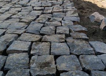 Pêşketinek berdewam di sererastkirina Kolana Miftî ya bajarê Hesekê de