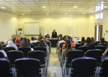 Encûmena Cîbcîkar a Kantona Cezîrê piroje û hevsengiya sala 2025 û 2026 bi civînrkê gûftûgo kirin