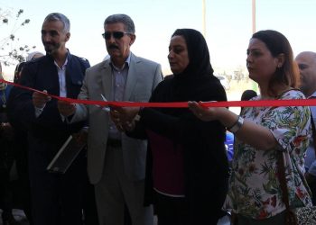 Vekirina dîwana yekem a Encûmena Dadmendiya Civakî ji bo Parastina zarokên li Kantona Cezîrê