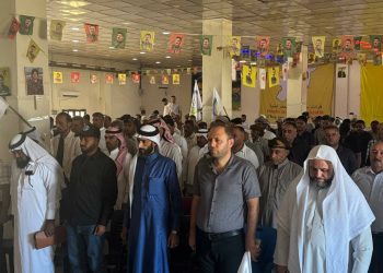 Yekemîn konferansa komînan li Til Koçer ji bo aktîvkirina rola wan û baştirkirina xizmetiyan