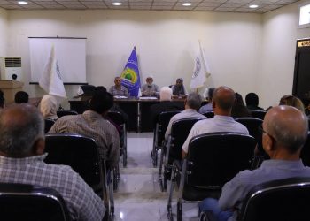 Kongra Islama Demokratîk vîzyonek berfireh ji bo Sûriyek demokratîk û piralî pêşkêş dike