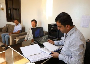 Destpêka Belavkirina Sîstemên Enerjiya Rojê li Cotkarên Cezîrê