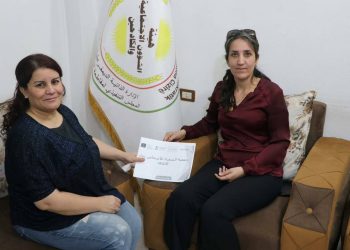 Kesên xwedî pêdiviyên taybet hewldanên hevgirtina civakî dikin