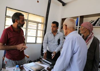 Beşa şînatiyan gerên xwe yên meydanî li Cezîrê berdewam dikin