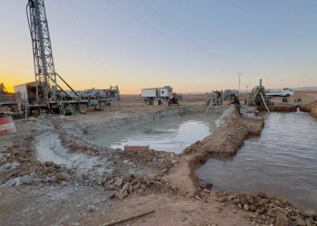 Şaredariya gel a li Qamişlo zêdetirî 85% ji projeyên xizmetiyê yên sala 2025an pêk aniye