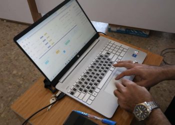 Belavkirina kartên mazota çandiniyê li Kantona Cizîrê dest pê kir