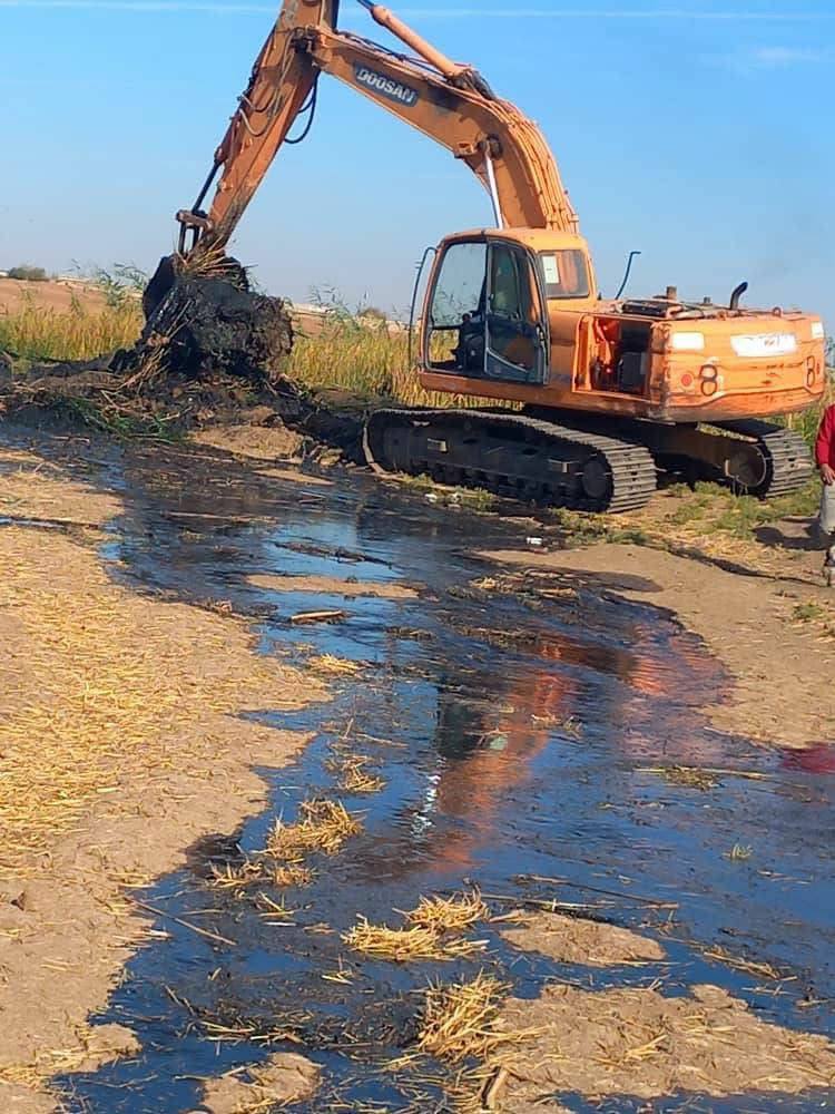 Projeyên xizmetiyên nû ji bo baştirkirina binesaziya Cezîrê