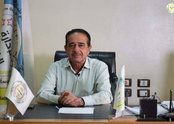 Encûmena bajarê Hesekê komîte û encûmenên xwe yên taxan çalak dike