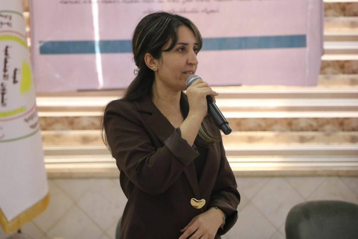 Form ji bo piştgiriya kesên xwedî pêdiviyên taybet li Cezîrê