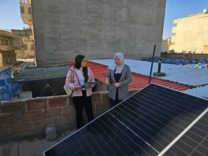 Projeya Desteya Jin li Cezîrê