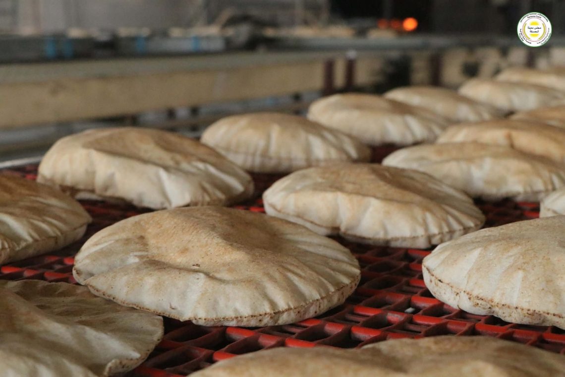 Xizmetên komîteya aborî ya Hesekê li Cezîrê