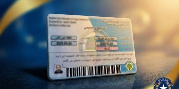 Çawa ruxseta ajotinê tê nûkirin