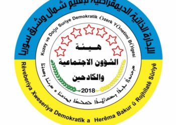 Daxuyanî bi boneya Roja Cîhanî ya astengdaran