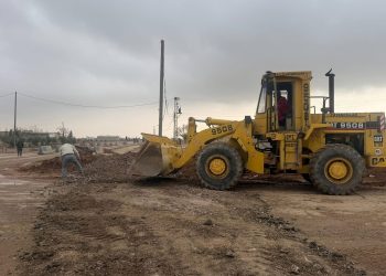 Rêya Sîker û Sîkera Jêrîn bi serkeftî hate temamkirin