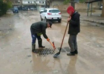 #Şaredariya_gel_a_Girkê_Legê