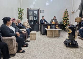 Şaredariya Tirbespiyê plana rêxistinî ya dawî pejirand