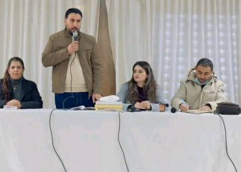 Encama Civîna Mehane ya Encûmena Yekîtiya Şaredariyan li Kantona Cezîrê