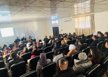 Kantona Cezîrê .. gavên ber bi baştirkirina performansa rêveberî di sala 2026an de