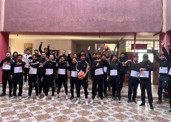 Projeyek perwerdeyî ya şanoyê ji bo pêşvebirina têgehên werzîşî