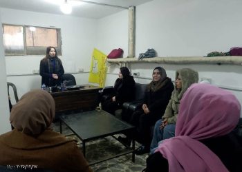 Semînerên hişyarkirinê ji bo pêşxistina tenduristiya derûnî