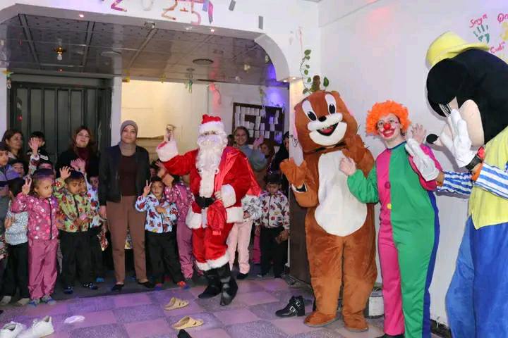 Desteya Jin ji bo sersalê şahiyek lidarxist