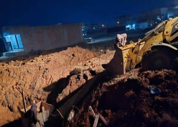 Hewildanên berdewam ji bo baştirkirina binesaziyê li Cezîrê