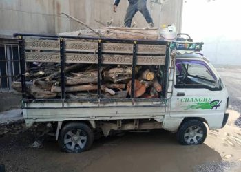 Li Kantona Cizîrê veguhastina hêzingan a bê destûr hat qedexekirin